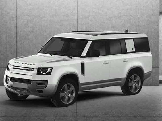 LAND ROVER DEFENDER 2023 SALE2FEUXP2241456 image